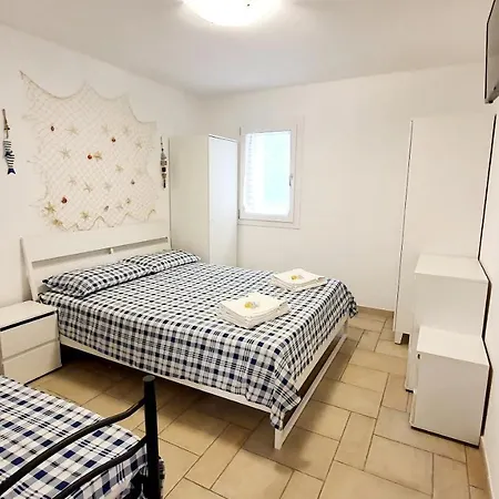 Perla Marina Appartement