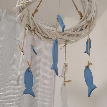 Διαμέρισμα Perla Marina