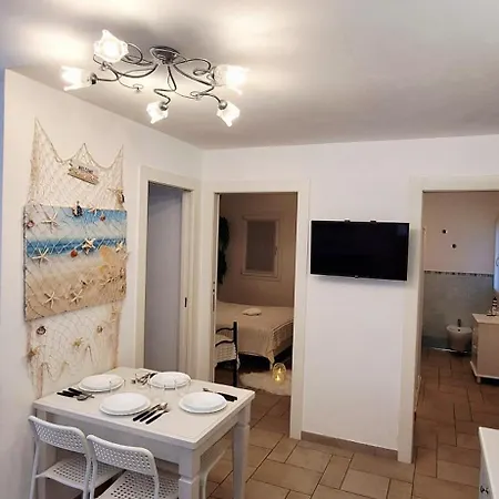 Perla Marina Sottomarina
