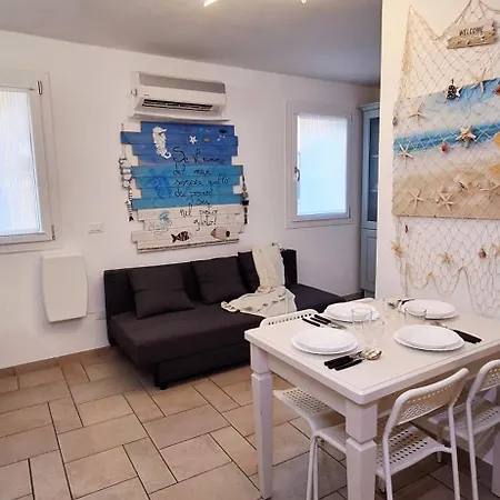 Perla Marina * Sottomarina