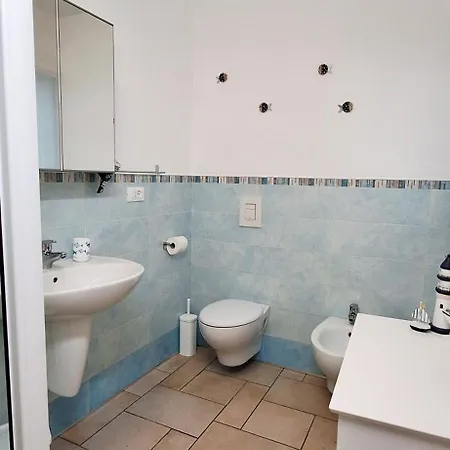 Perla Marina Daire Sottomarina