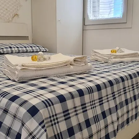 Perla Marina Daire Sottomarina