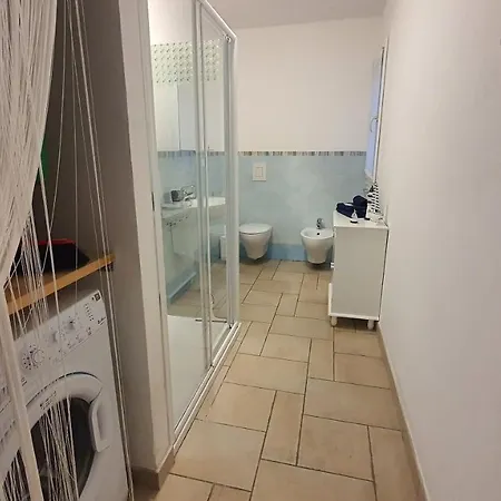 Perla Marina Daire Sottomarina